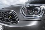 Mini Cooper S E Countryman ALL4 2017 года (WW)